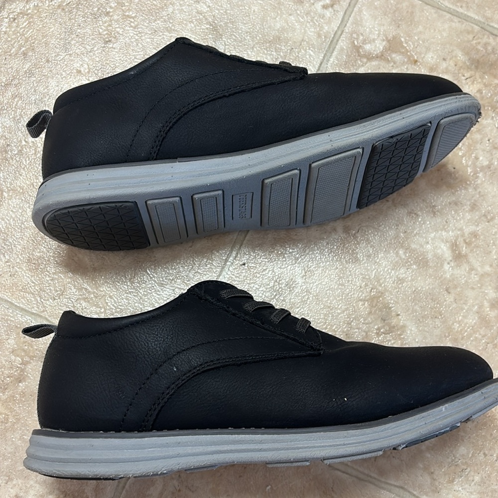 Kids shoes Dapper Jr Deerstags size 3m - Picture 8 of 9